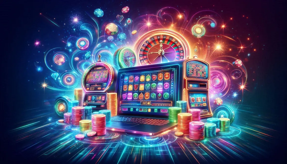 Mr Baron Casino